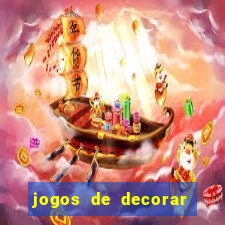 jogos de decorar de quartos